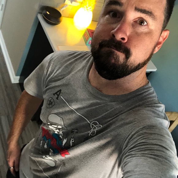 Meet your Posher, Joe - Picture 3 of 4